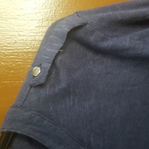 Cathy petites top - Picture 4 of 8